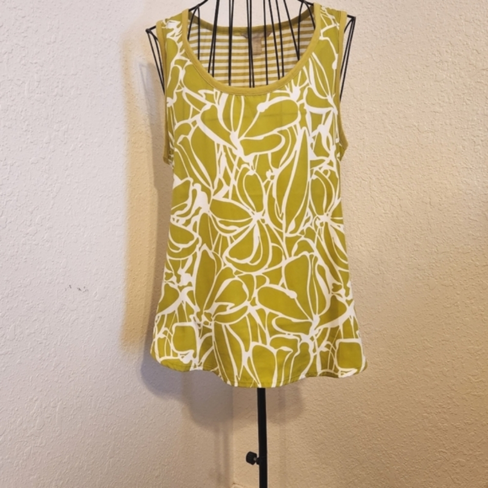 Banana Republic Designer Tank Top